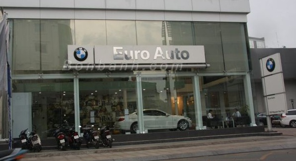 Khởi tố vụ án tại Công ty Euro Auto